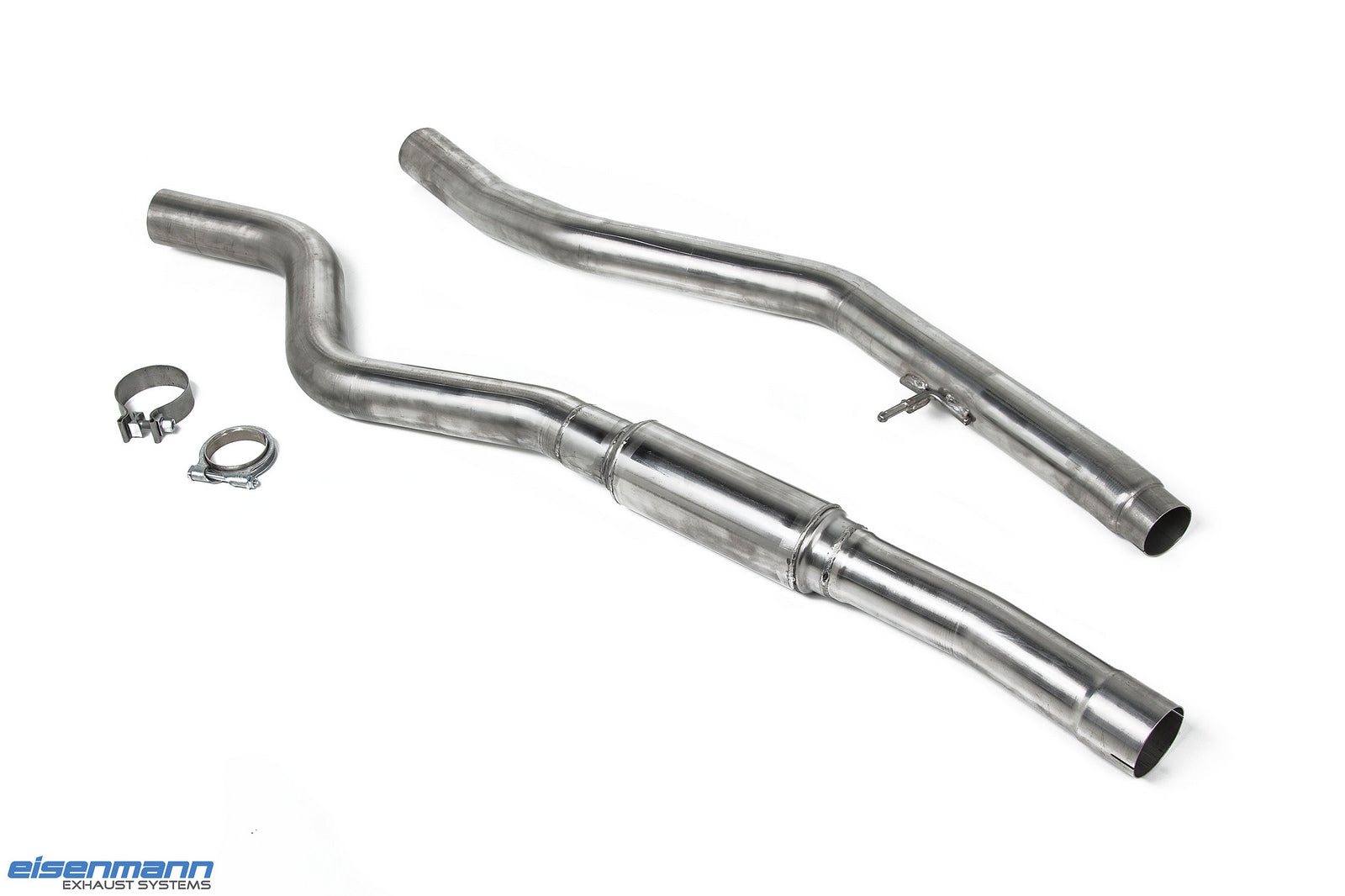 Eisenmann 320i / 420i (N20) Performance Exhaust