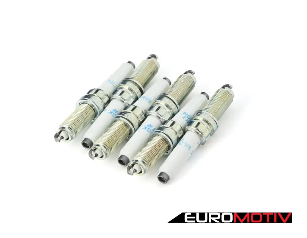 B58 Performance Spark Plug Set