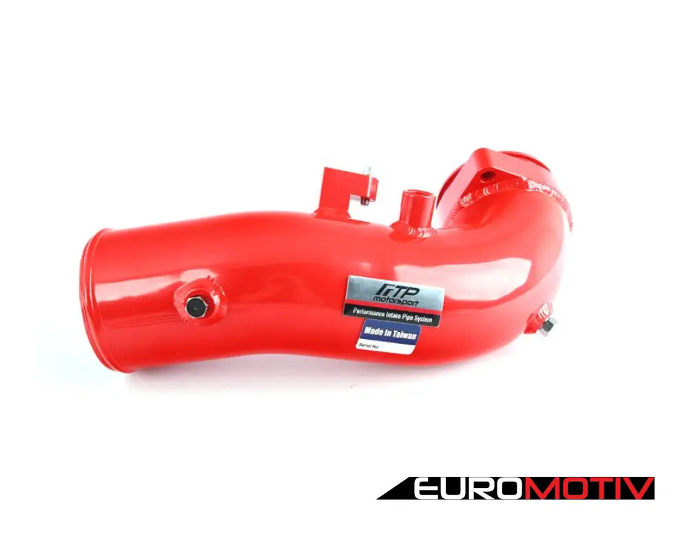 B58Tu Charge Pipe - Red