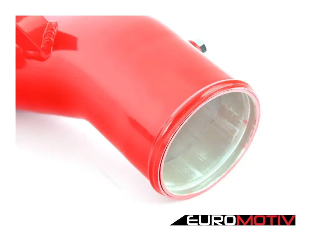 B58Tu Charge Pipe - Red