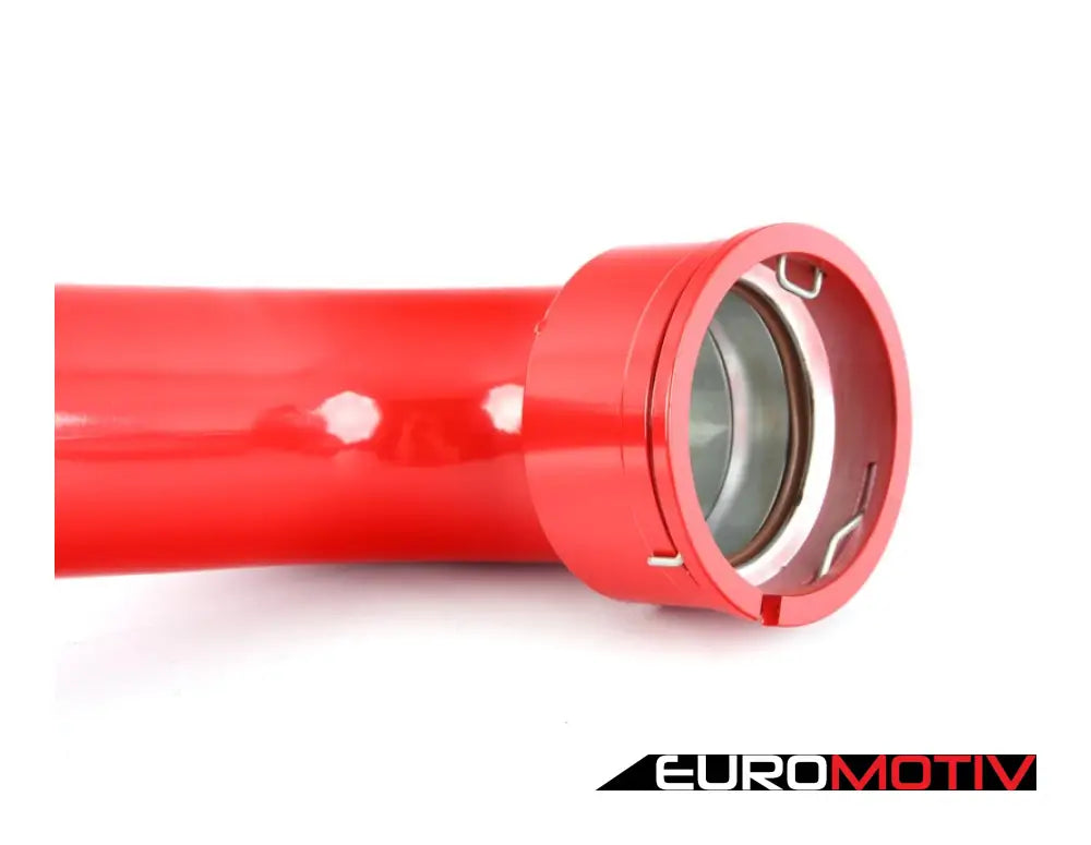 B58Tu Charge Pipe - Red