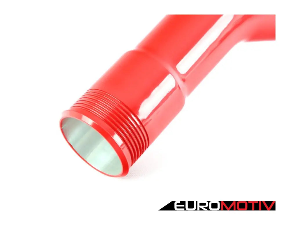 B58Tu Charge Pipe - Red