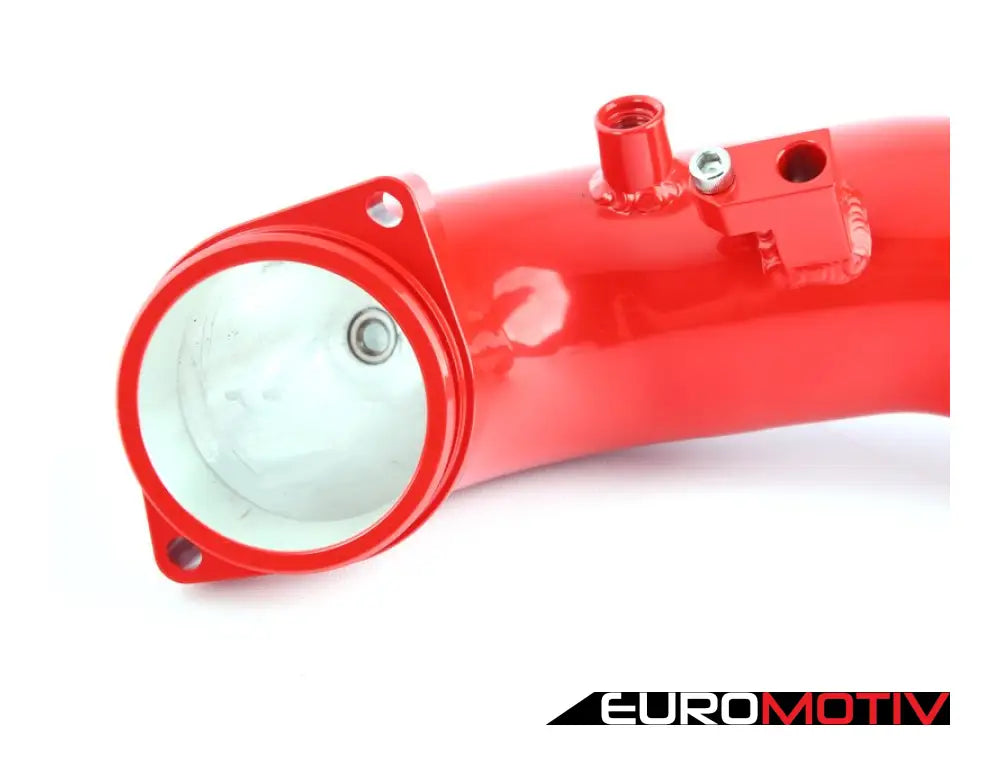 B58Tu Charge Pipe - Red