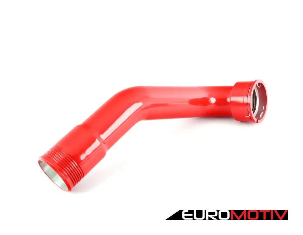 B58Tu Charge Pipe - Red