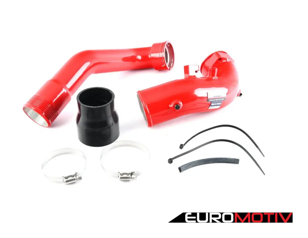 B58Tu Charge Pipe - Red