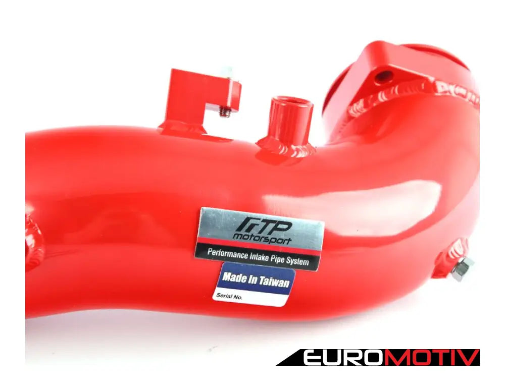 B58Tu Charge Pipe - Red