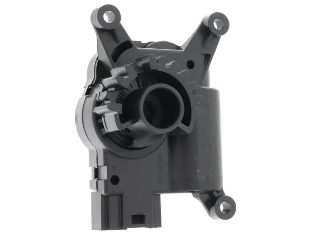 Audi Actuator Motor - 1K0-907-511 M