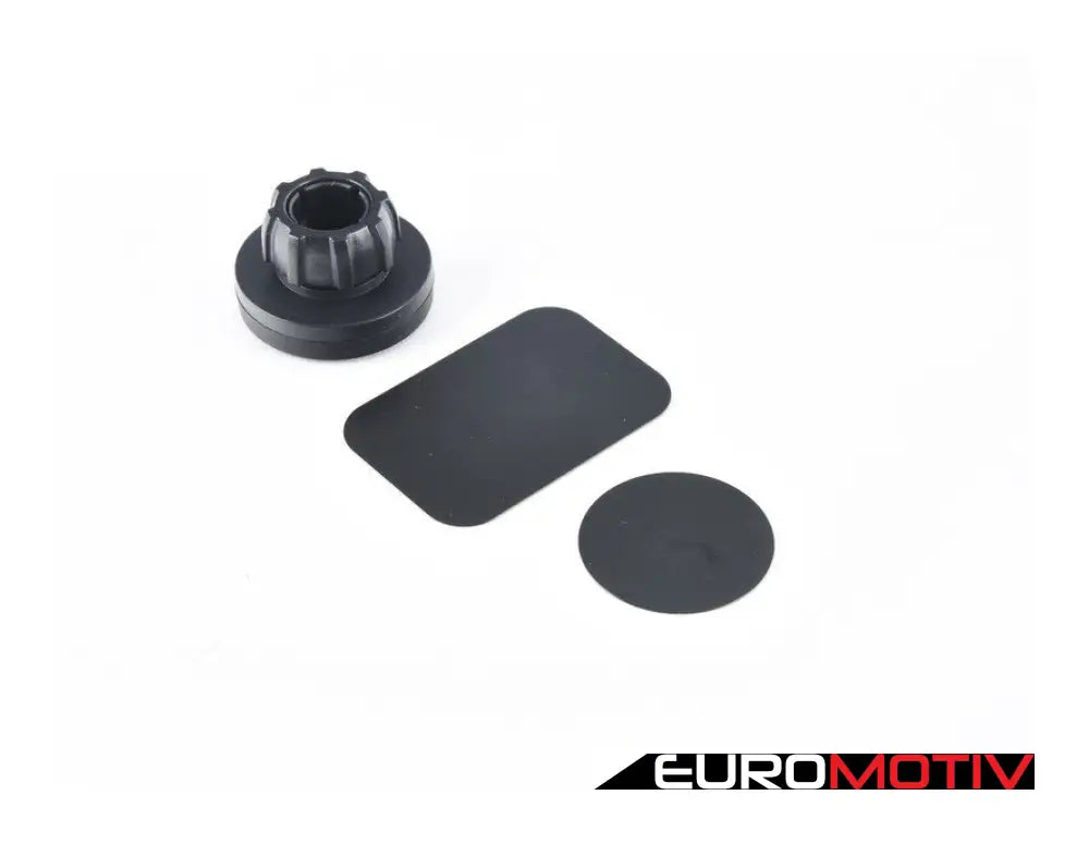 B7 A4/S4/Rs4 Exactfit Magnetic Phone Mount