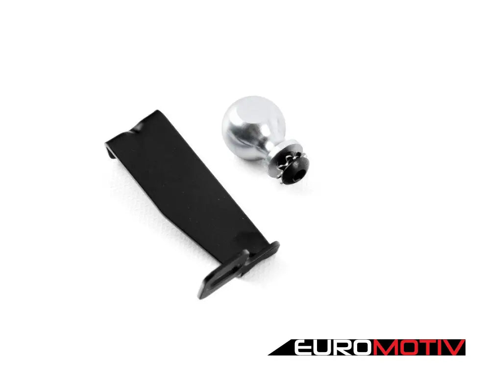 B7 A4/S4/Rs4 Exactfit Magnetic Phone Mount