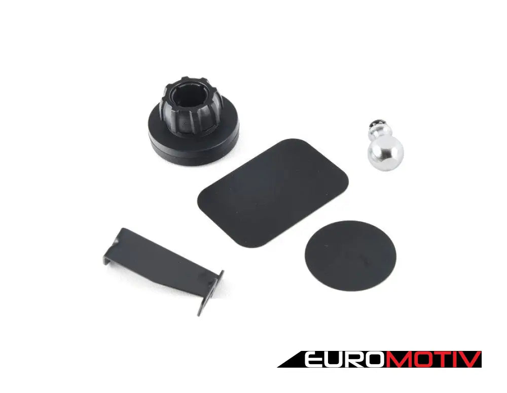 B7 A4/S4/Rs4 Exactfit Magnetic Phone Mount