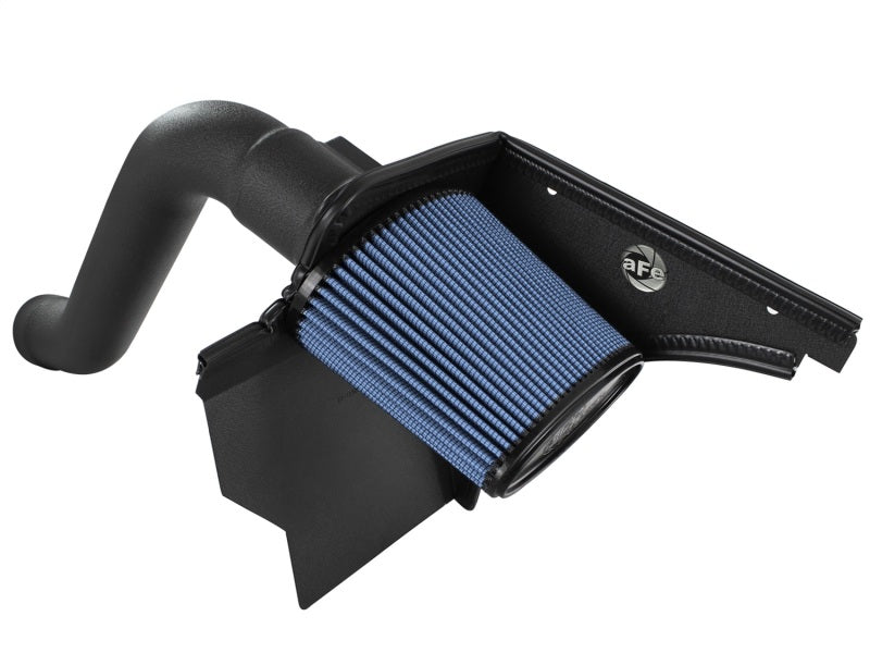 aFe MagnumFORCE Intake System Stage-2 Pro 5R 12-15 BMW X1 (E84) 2.0L N20