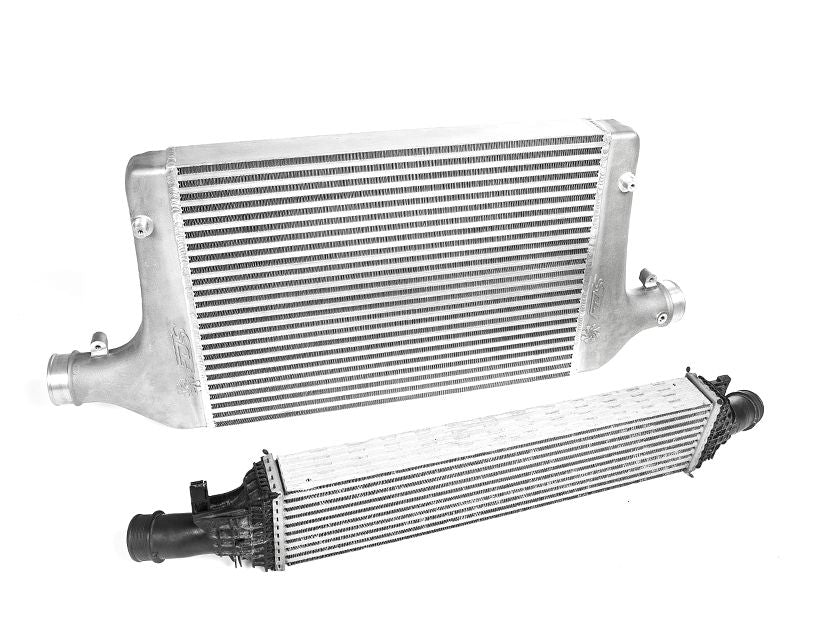 IE Audi B8 A4 FDS Intercooler