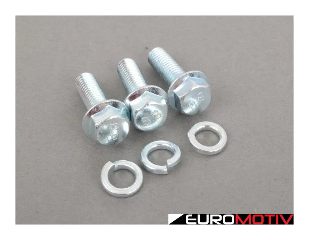 Ball Joint Hardware Kit