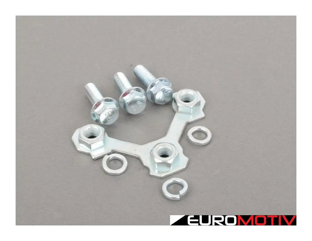 Ball Joint Hardware Kit