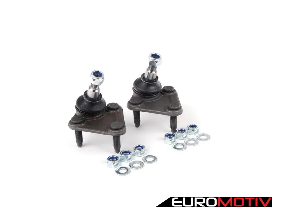 Ball Joint - Set