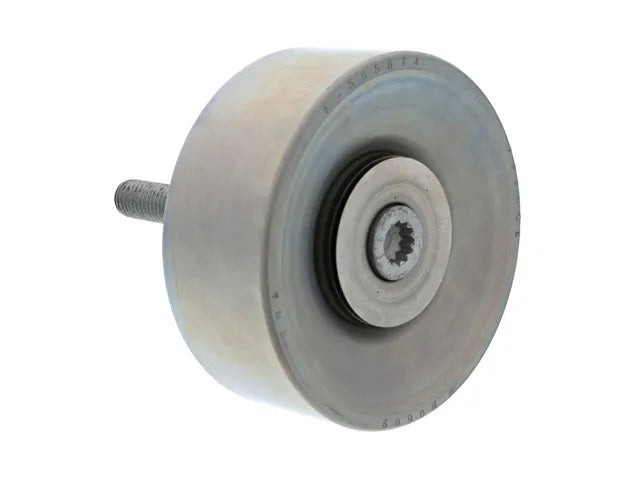 Accessory Drive Belt Idler Pulley