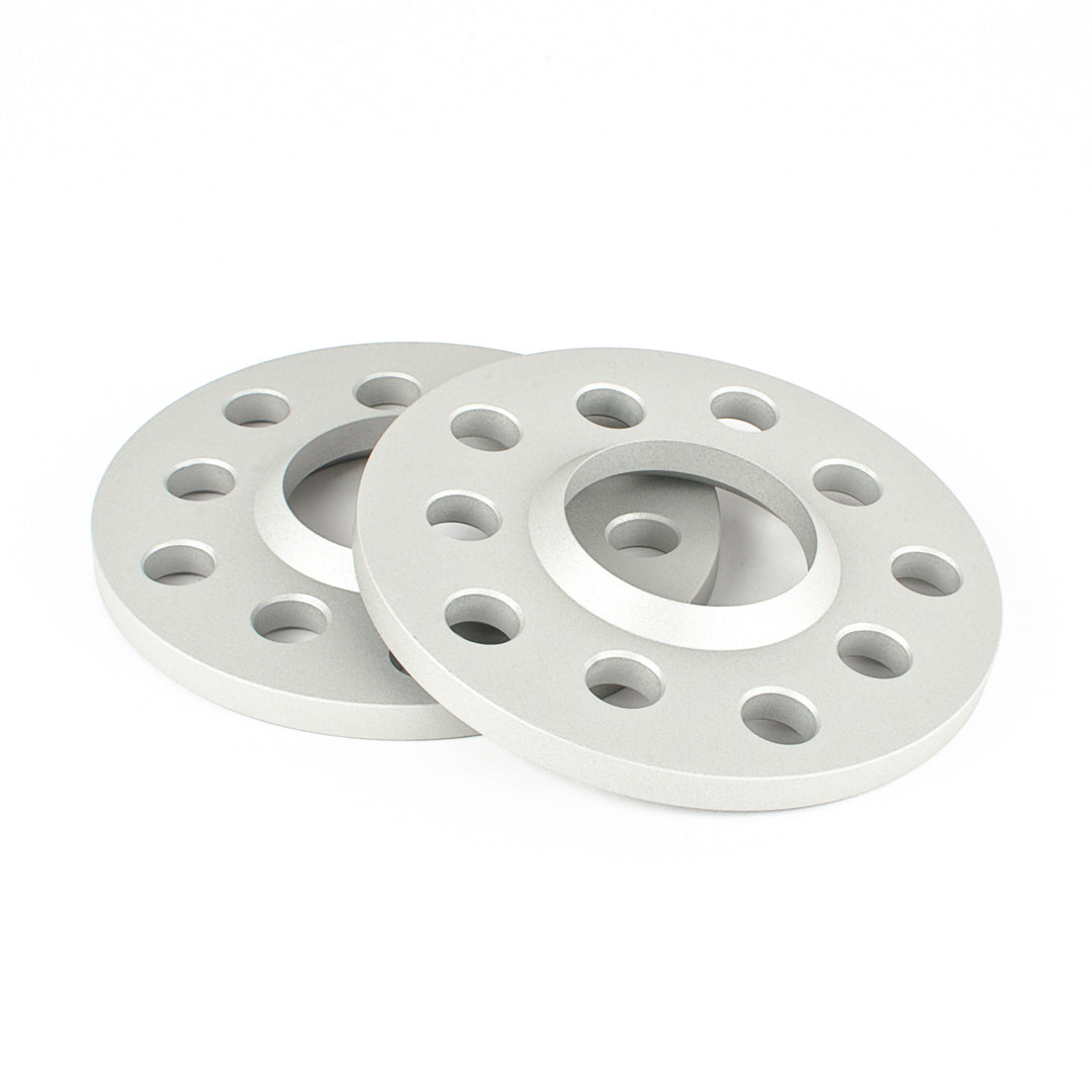 BFI 10mm Wheel Spacers, OEM WHEELS ONLY - 5x100 & 5x112