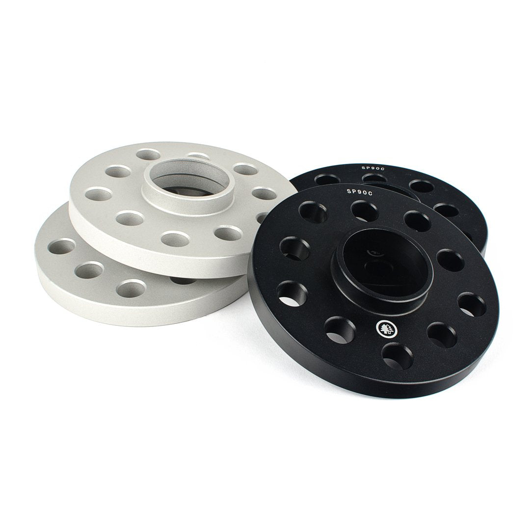 BFI 15mm Wheel Spacers - 5x100 & 5x112