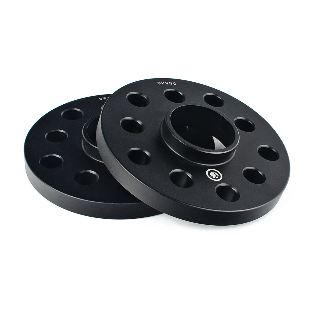 BFI 15mm Wheel Spacers - 5x100 & 5x112