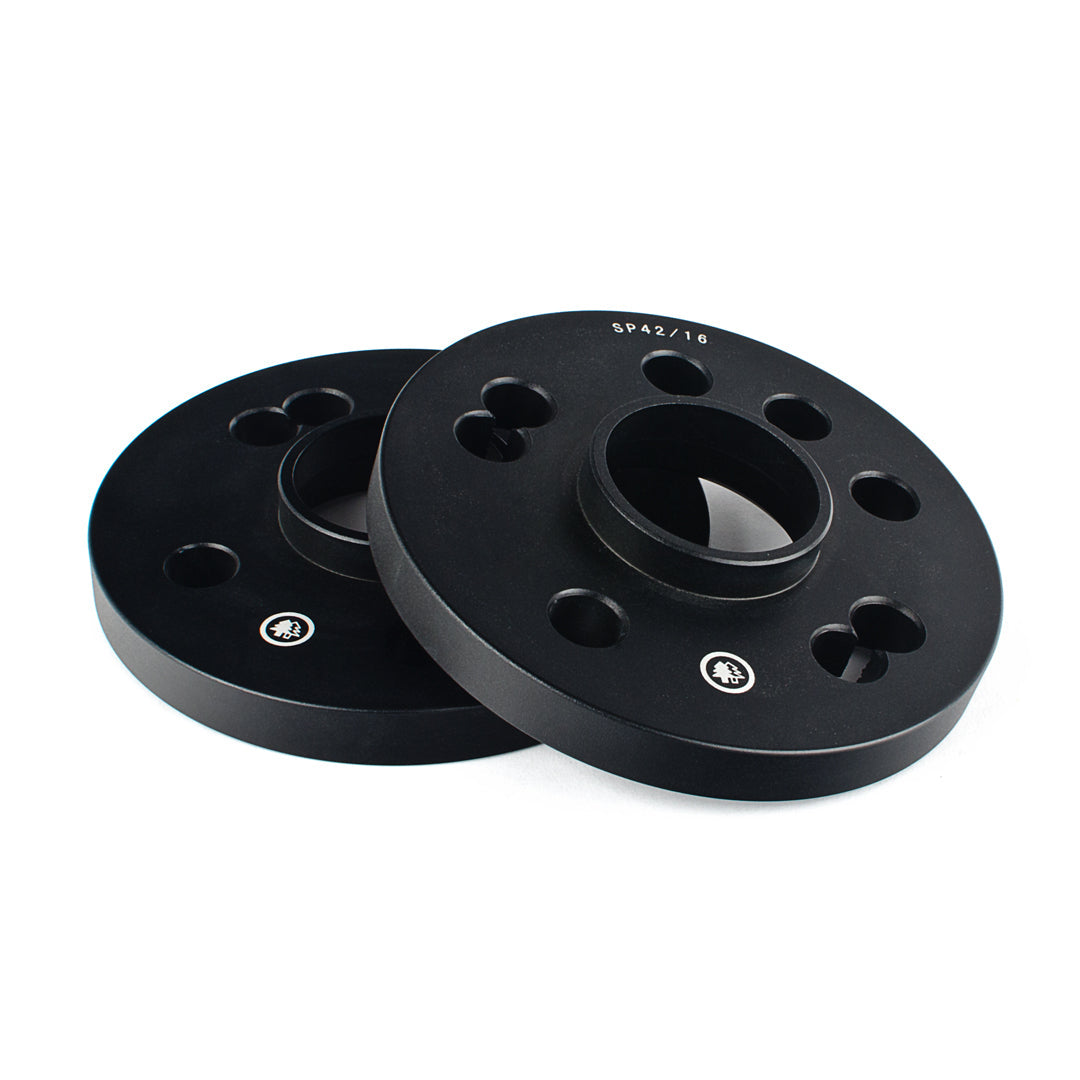 BFI 16mm Wheel Spacers - 4x100 & 5x100