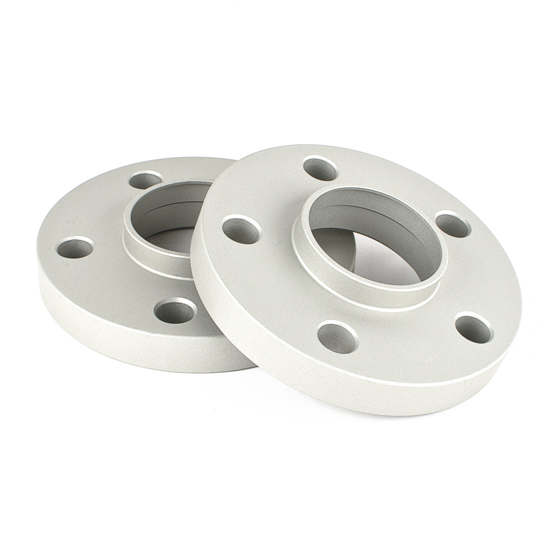 BFI 20mm Wheel Spacers, 66.6 Centerbore (5x112)