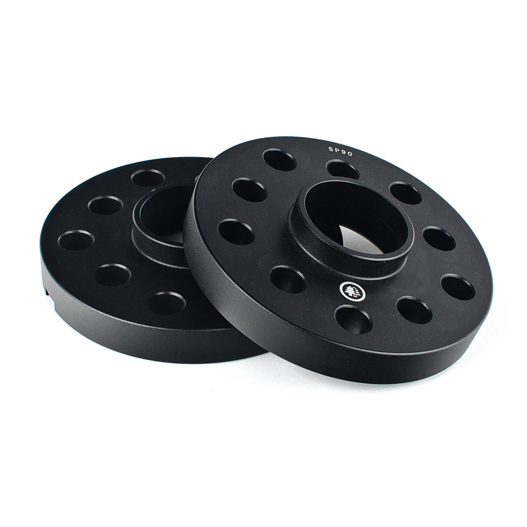 BFI 20mm Wheel Spacers - 5x100 & 5x112