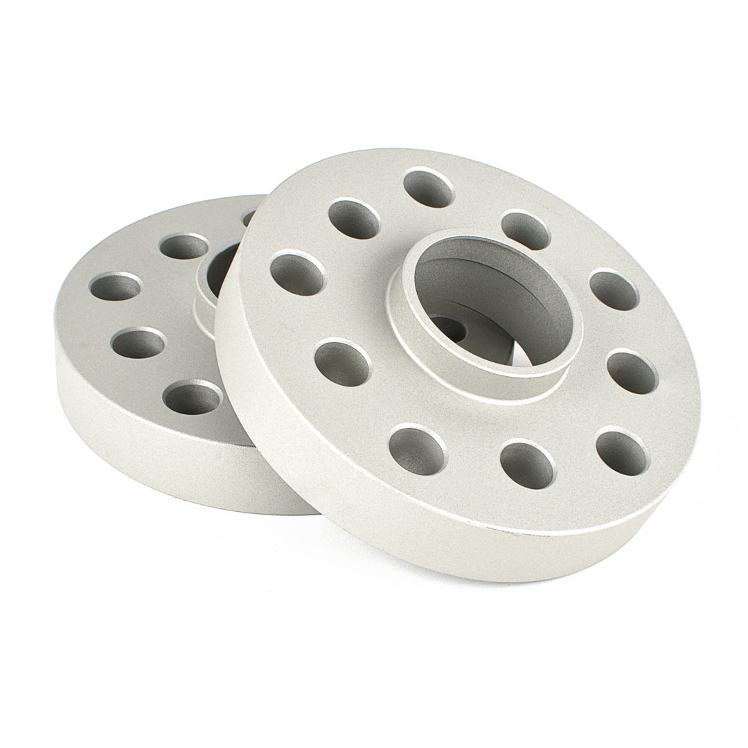 BFI 20mm Wheel Spacers - 5x100 & 5x112