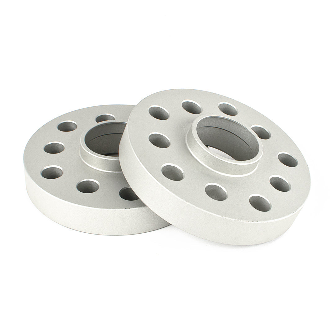 BFI 25mm Wheel Spacers - 5x100 & 5x112