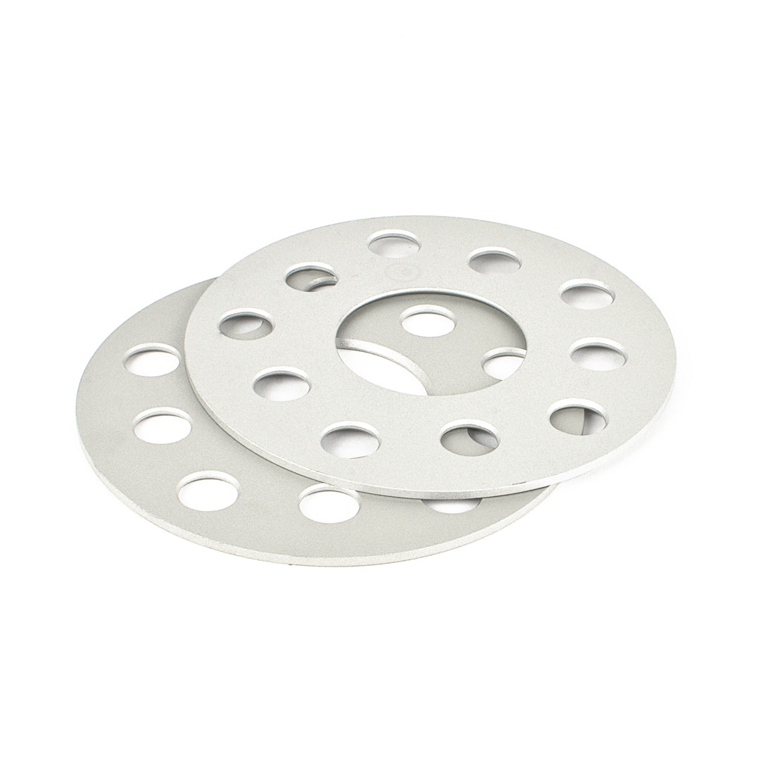 BFI 3mm Wheel Spacers - 5x100 & 5x112