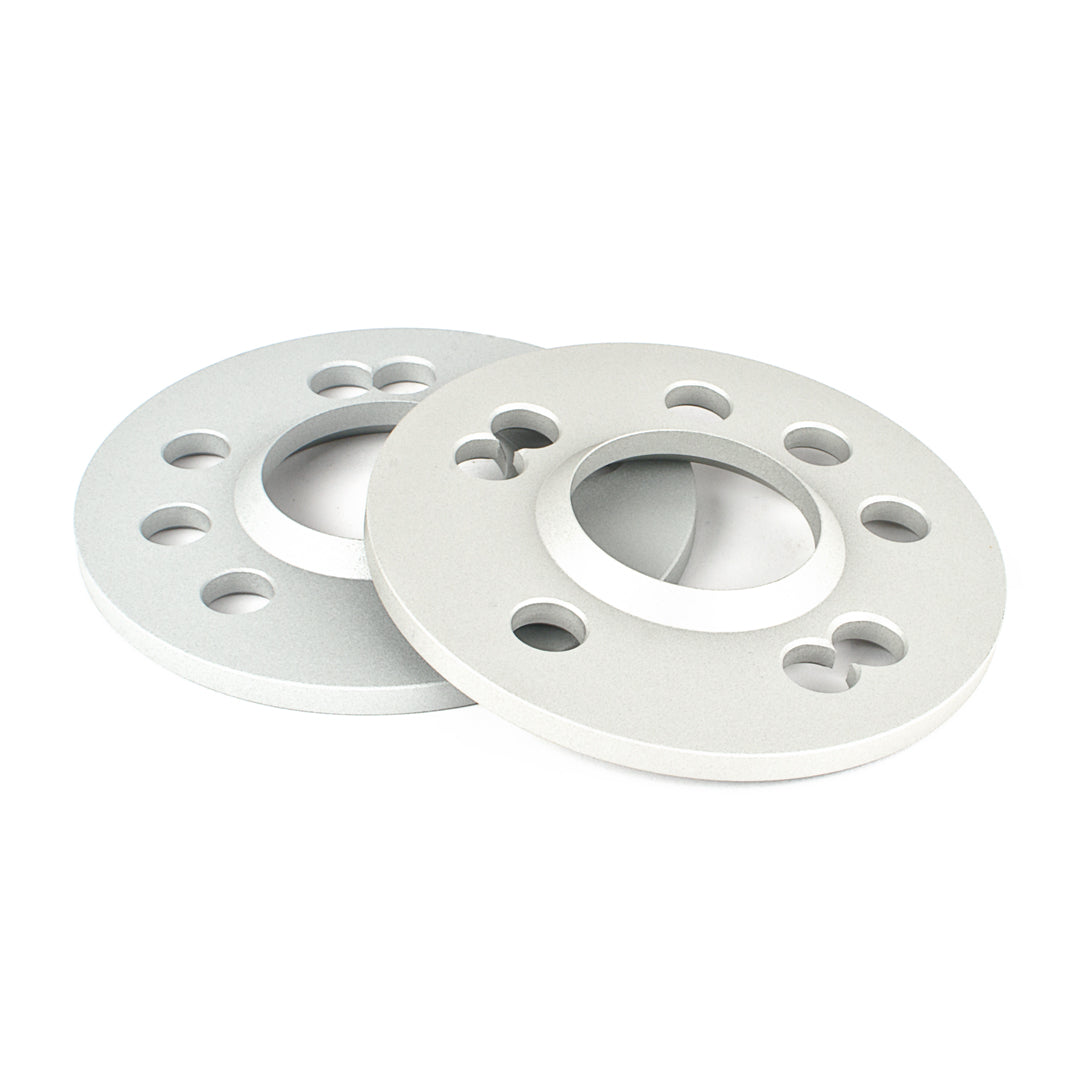 BFI 8mm Wheel Spacers for OEM WHEEL ONLY - 4x100 & 5x100 (VW/AUDI ONLY)