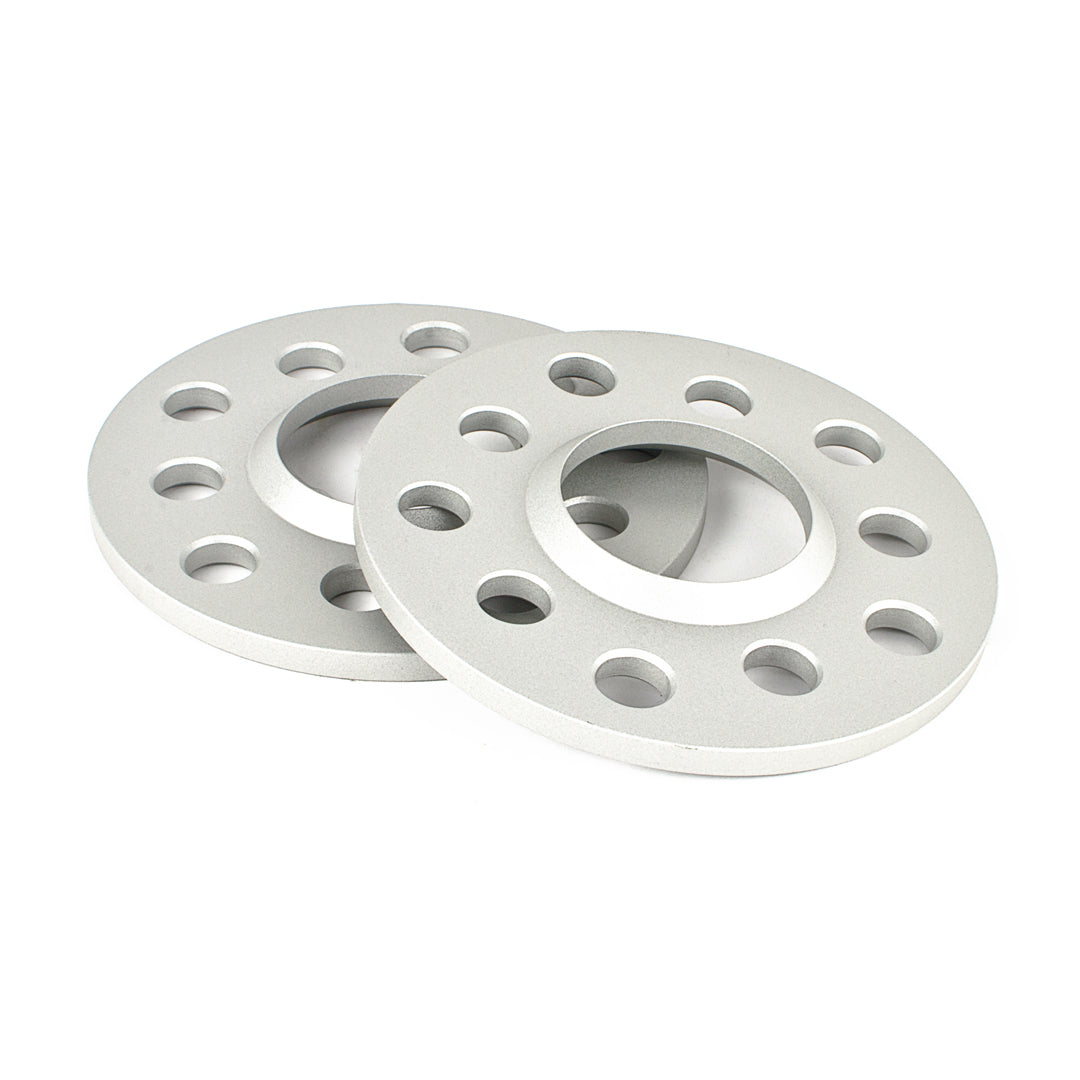 BFI 8mm Wheel Spacers for OEM WHEELS ONLY - 5x100 & 5x112