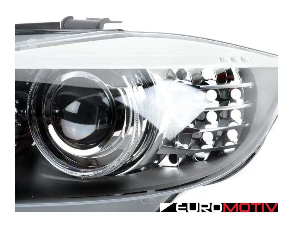 Bi-Xenon Headlight - Left