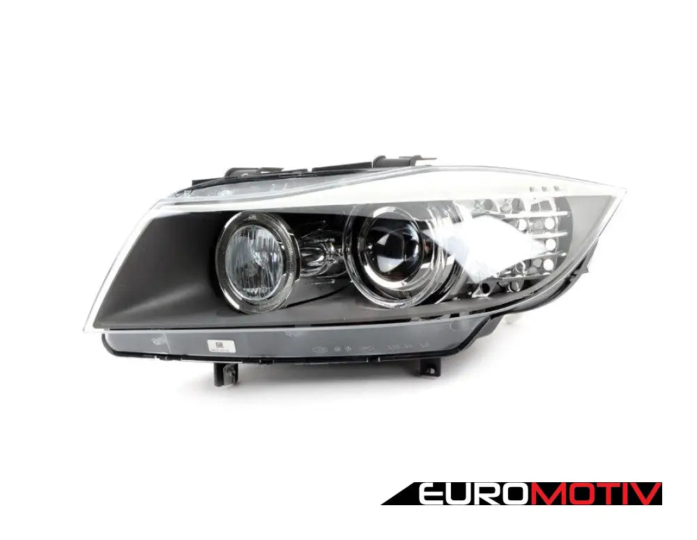 Bi-Xenon Headlight - Left