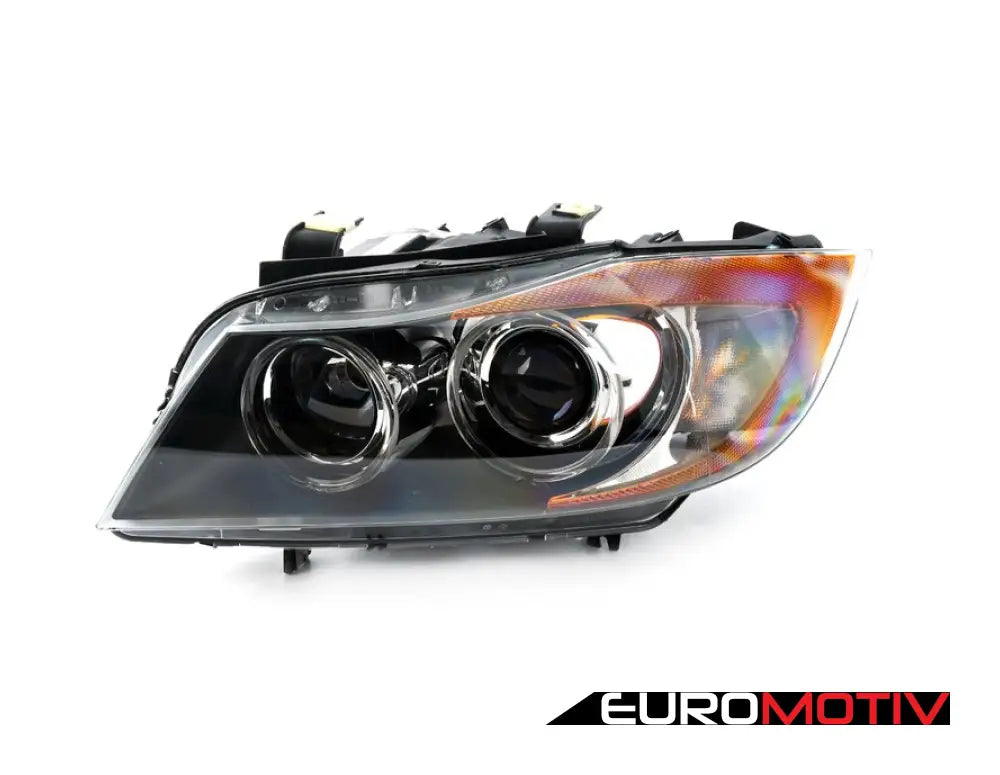 Bi-Xenon Headlight - Left