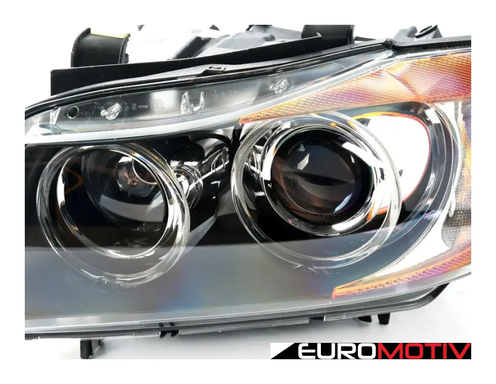 Bi-Xenon Headlight - Left