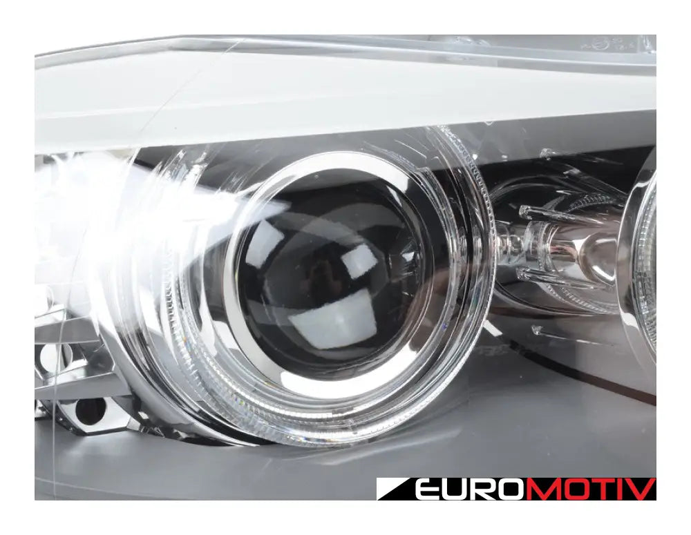 Bi-Xenon Headlight - Right