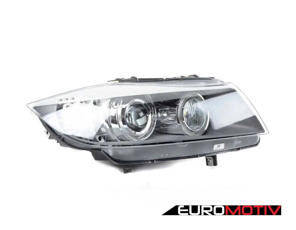 Bi-Xenon Headlight - Right