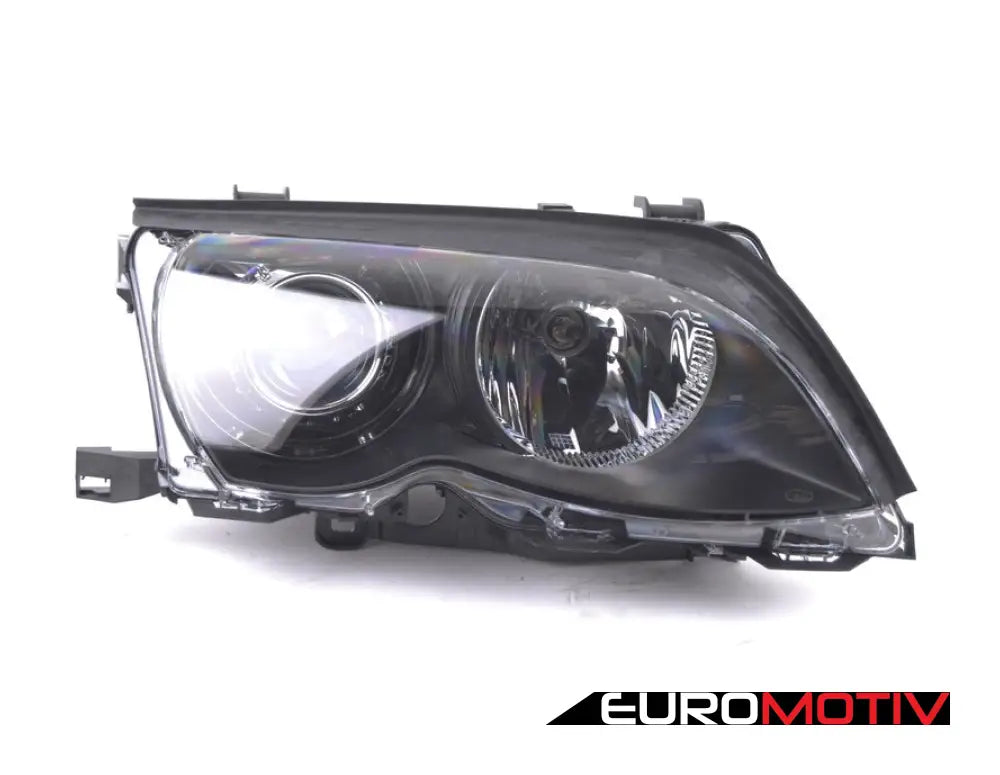 Bi-Xenon Headlight - Right