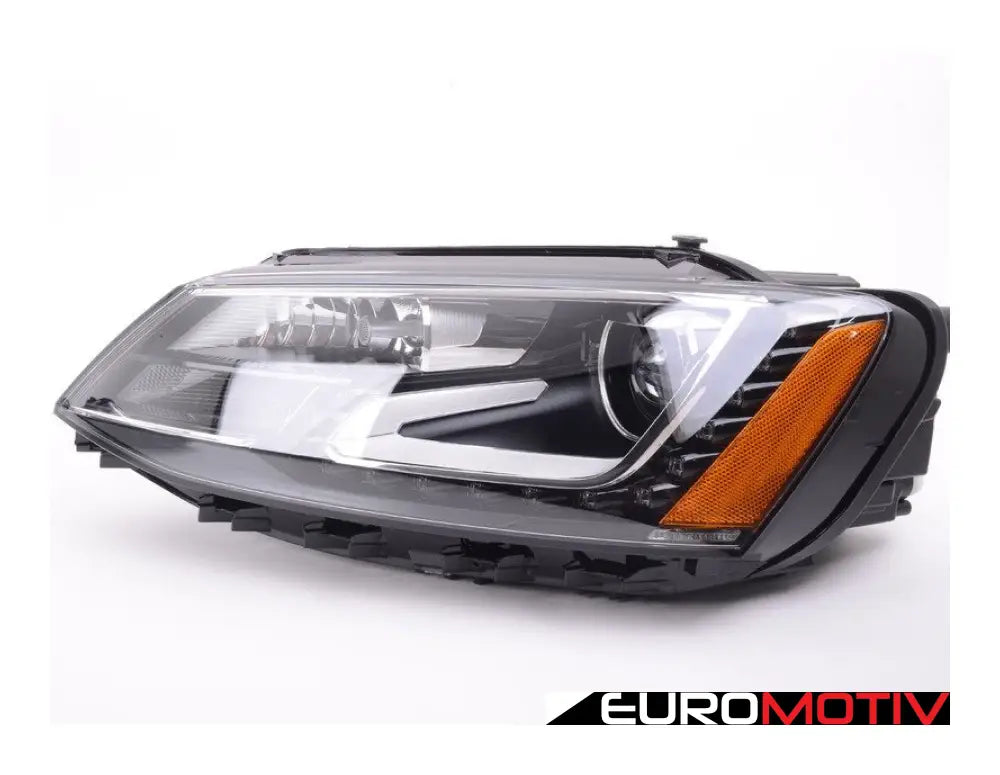 Bi-Xenon Hid Headlight Set