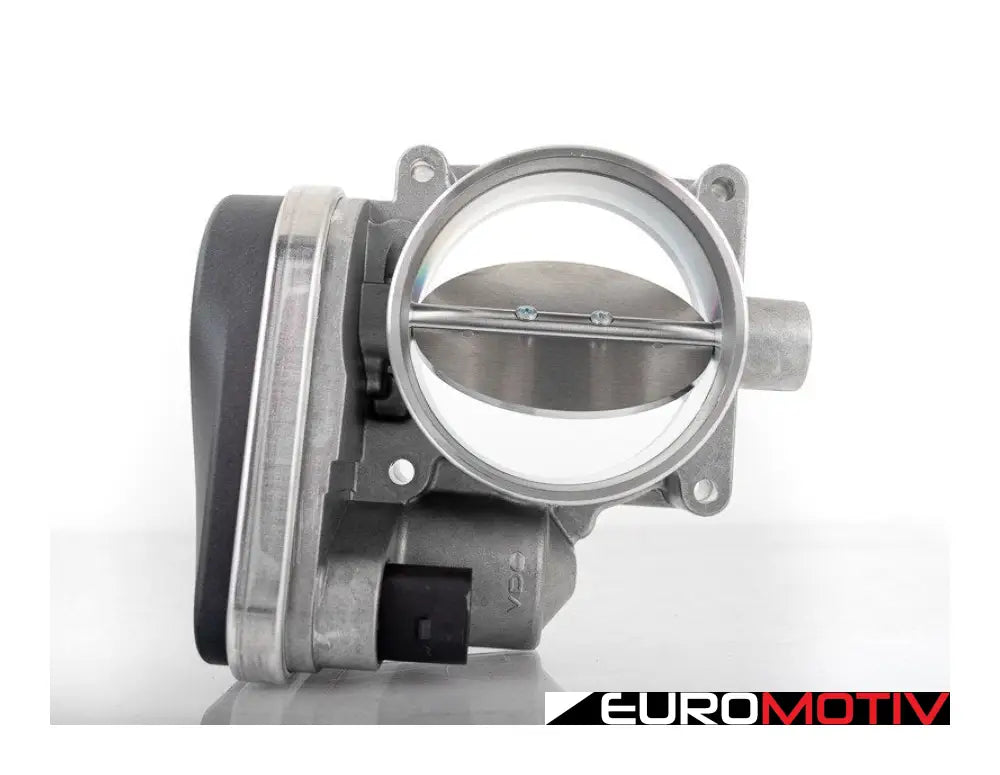 Big Bore 84Mm Throttle Body Upgrade Kit