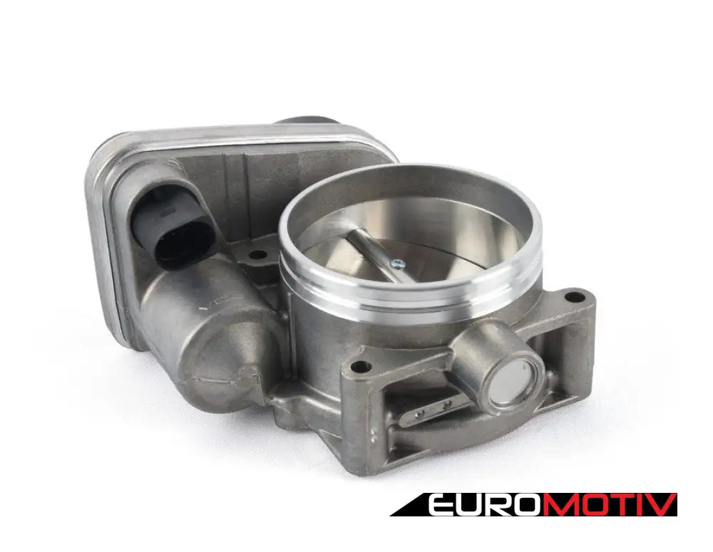 Big Bore 84Mm Throttle Body Upgrade Kit