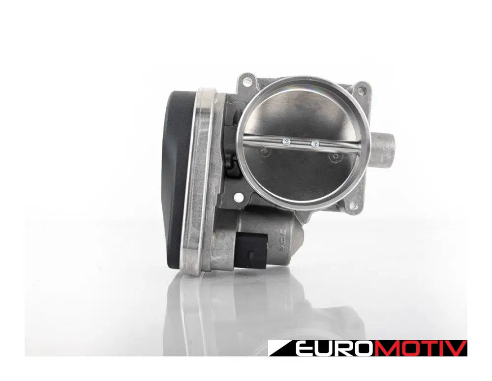 Big Bore 84Mm Throttle Body Upgrade Kit