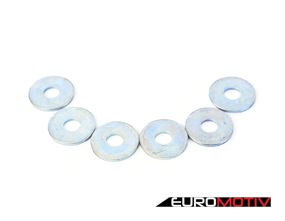 Billet Aluminum Driveshaft Flex Disc