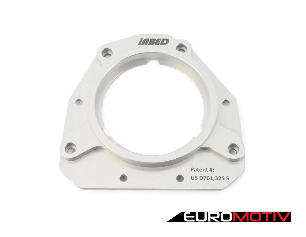 Billet Aluminum Rear Main Seal Upgrade