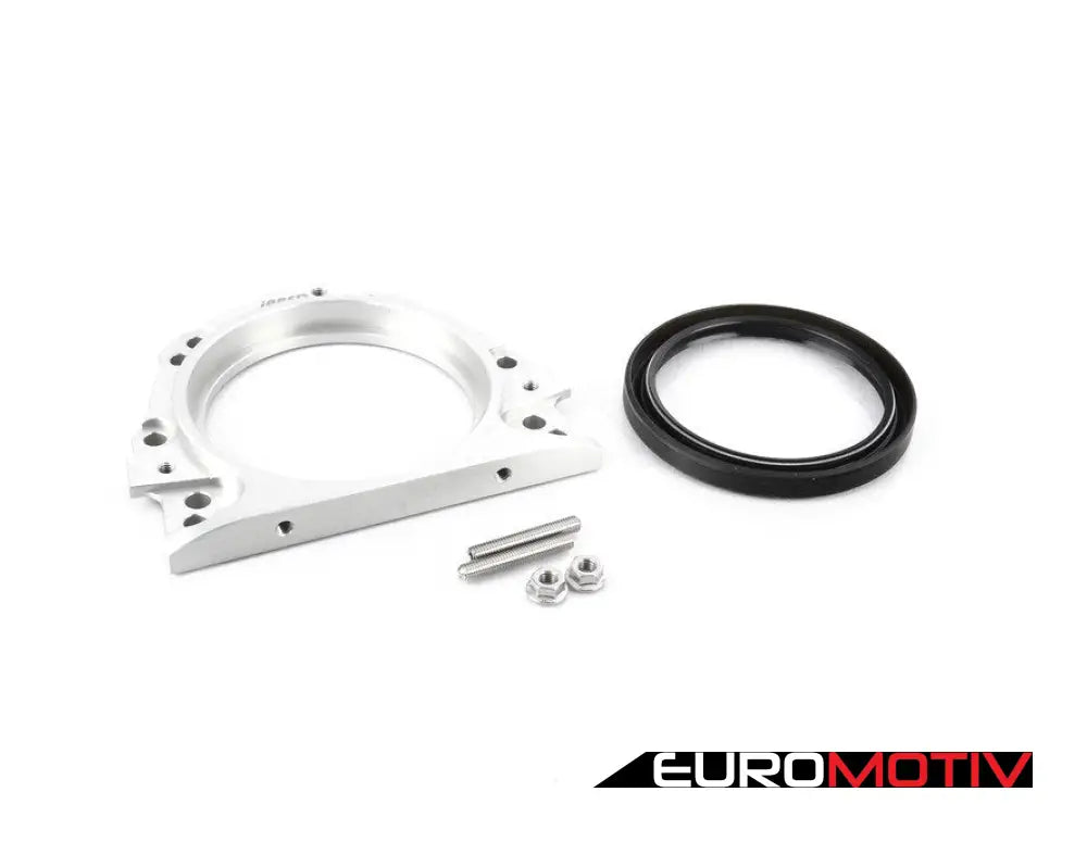 Billet Aluminum Rear Main Seal Upgrade