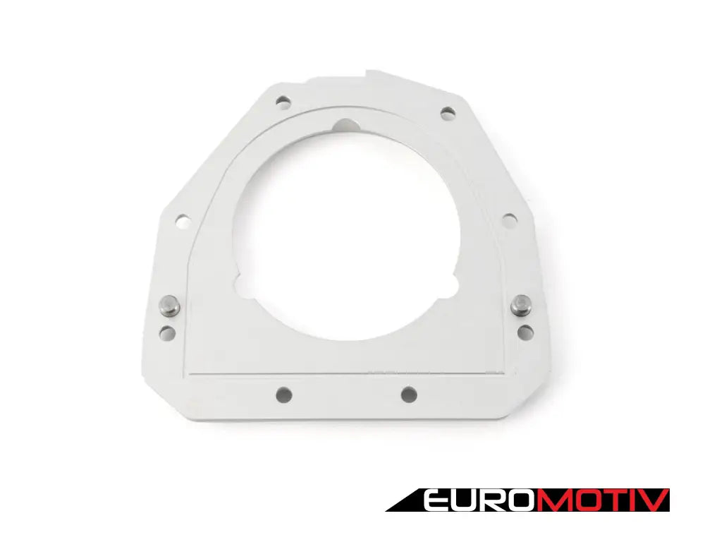 Billet Aluminum Rear Main Seal Upgrade