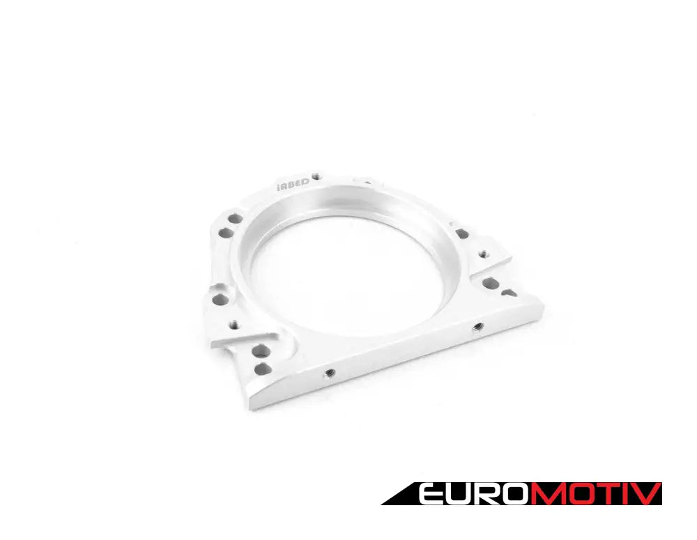 Billet Aluminum Rear Main Seal Upgrade