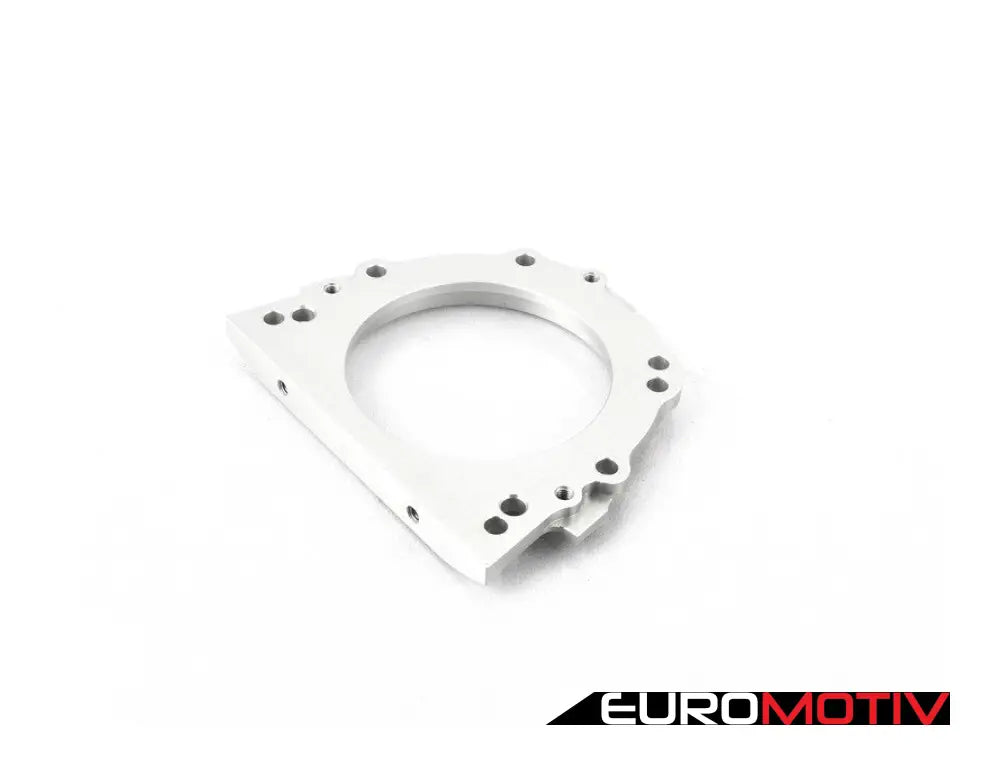 Billet Aluminum Rear Main Seal Upgrade