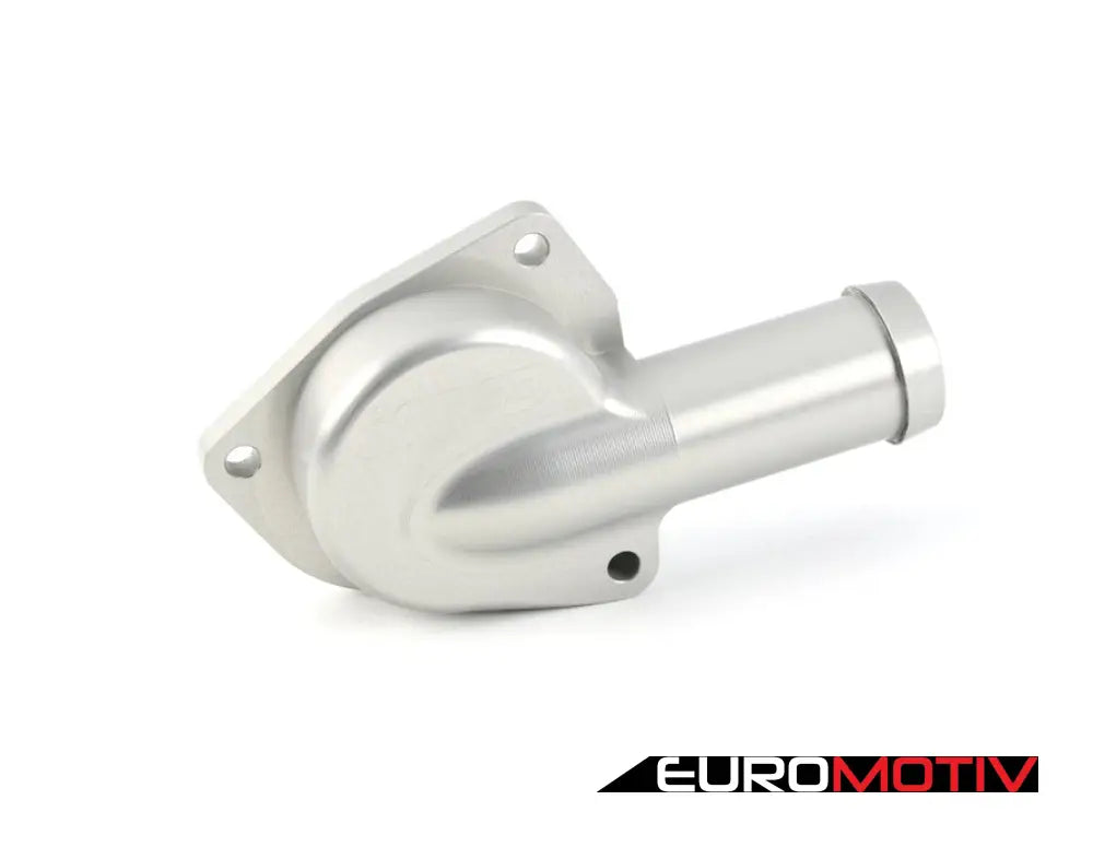 Billet Aluminum Thermostat Housing Cover