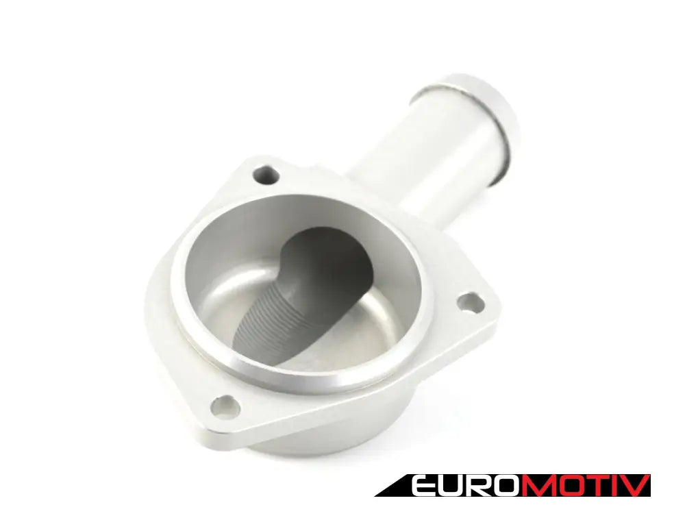 Billet Aluminum Thermostat Housing Cover